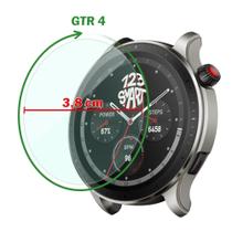 Película de Vidro compatível com GTR4 GTR 4 A2166
