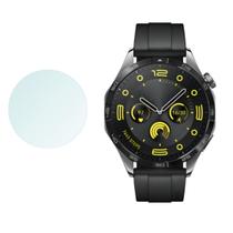 Película de Vidro Compatível Com Huawei Watch GT 4 - 01 Unidade Película de Vidro Compatível Com Huawei Watch GT 4 - 01 Unidade
