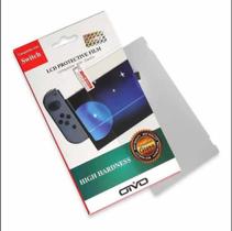 Película de Vidro Compativel com Nintendo Switch
