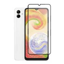 Película de Vidro Compatível com Samsung A06 Cobre Tela Toda Película de Vidro Compatível com Samsung A06 Cobre Tela Toda