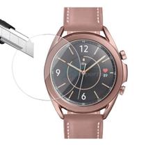 Pelicula de Vidro compativel com Samsung Galaxy Watch 3 41mm - LTIMPORTS