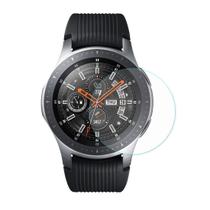 Pelicula de Vidro compativel com Samsung Galaxy Watch 46mm BT Sm-R800