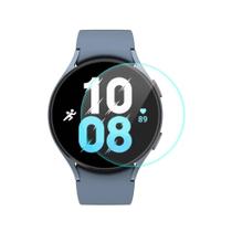 Pelicula de Vidro compativel com Samsung Galaxy Watch 5 40mm Sm-R900 e Sm-R905
