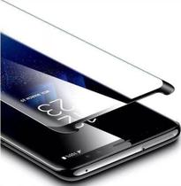 Película De Vidro Curva Samsung Galaxy S9 Plus G965 6.2 pol
