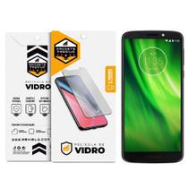 Película de Vidro Dupla compatível com Moto G6 Play Gshield Película de Vidro Dupla compatível com Moto G6 Play Gshield