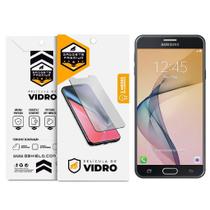 Película De Vidro Dupla Galaxy J7 Prime