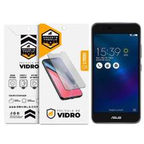 Película de Vidro Dupla para Asus Zenfone 3 Max 5.2 - Gshield Película de Vidro Dupla para Asus Zenfone 3 Max 5.2 - Gshield