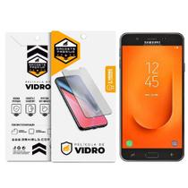 Película de Vidro Dupla para Galaxy J7 Prime 2 - Gshield Película de Vidro Dupla para Galaxy J7 Prime 2 - Gshield