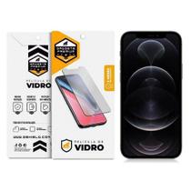 Película de Vidro Dupla para iPhone 12 Pro Max - Gshield