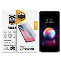 Película de Vidro Dupla para LG K11 - Gshield