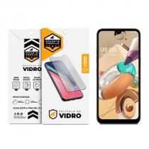 Película de Vidro Dupla para LG K41S - Gshield Película de Vidro Dupla para LG K41S - Gshield
