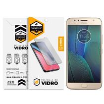 Película de Vidro Dupla para Motorola Moto G5S - Gshield Película de Vidro Dupla para Motorola Moto G5S - Gshield