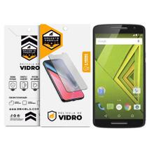 Película de Vidro Dupla para Motorola Moto X Play - Gshield