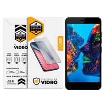Película de Vidro Dupla para Quantum Muv - Gshield Película de Vidro Dupla para Quantum Muv - Gshield