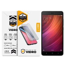 Película de Vidro Dupla para Xiaomi Redmi Note 4 / Note 4x - Gshield Película de Vidro Dupla para Xiaomi Redmi Note 4 / Note 4x - Gshield