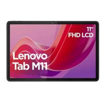 Pelicula de Vidro Fácil Instalação Resistente Para O Tablet Lenovo M11