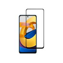 Película de vidro full cover smartphone poco m4 pro 5g - XIAOMI