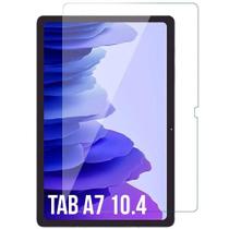 Película De Vidro Galaxy Tab A7 10.4' T500 T505 - Armyshield