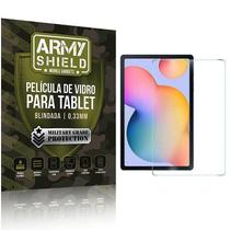 Película De Vidro Galaxy Tab S6 Lite 10.4' P610 P615