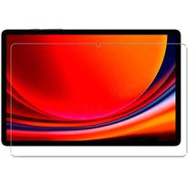 Película De Vidro HD 9H P/ Samsung Galaxy Tab S9 FE Tela 10.9