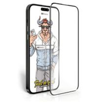 Película de Vidro HD Iphone 12 MINI OxWarrior Glass - 63