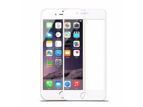 Pelicula De Vidro ip 6g 6s 7g 8g 3D Branco