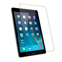 Pelicula de Vidro Ipad Air 2 2014 A1566 A1567 Tela 9.7 Polegadas Encaixe Perfeito Protege Anti Queda