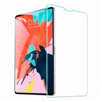 Pelicula de Vidro Ipad Pro 12.9 polegadas 2020 4ª Geração A2229 A2069 A2232 A2233 Encaixe Perfeito