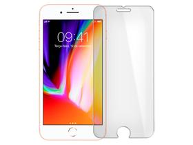 Pelicula De Vidro iPhone 7 Plus Para Proteção Kit Com 3