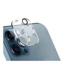 Pelicula De Vidro Lente Câmera Compativel iPhone 13 Pro 13 Pro Max