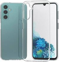 Película de vidro Maxshop compatível com A03