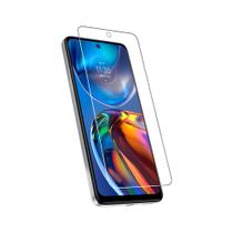 Película de vidro Maxshop compatível com Moto E32