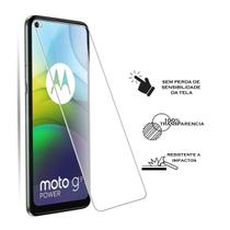 Película De Vidro Motorola G9