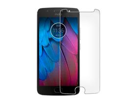 Pelicula De Vidro Motorola Moto G5s Para Proteção