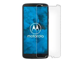 Pelicula De Vidro Motorola Moto G6 Para Proteção Kit Com 3