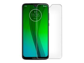 Pelicula De Vidro Motorola Moto G7 Plus Para Proteção Kit Com 3