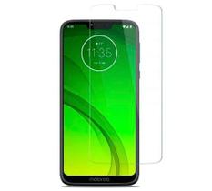 Película De Vidro Motorola Moto G7 Power 2019