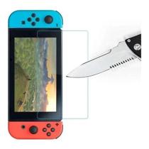 Película De Vidro - Nintendo Switch - Oivo