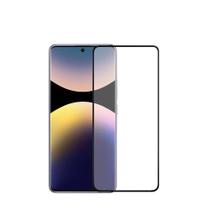 Película de Vidro p/ POCO X7/Redmi Note 14 Pro 5G/Pro+ 5G Película de Vidro p/ POCO X7/Redmi Note 14 Pro 5G/Pro+ 5G