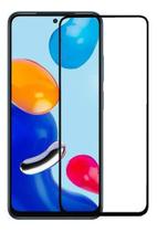 Pelicula De Vidro P/ Redmi Note 11/11s Cobre Toda Tela