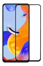 Pelicula De Vidro P/ Redmi Note 11 Pro Cobre Toda Tela