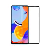 Película de Vidro p/ Redmi Note 11 Pro/Pro 5G/POCO X4 Pro 5G