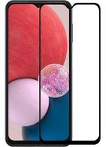 Pelicula De Vidro P/ Samsung Galaxy A13 Cobre Toda Tela