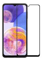 Pelicula De Vidro P/ Samsung Galaxy A23 Cobre Toda Tela