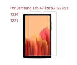 Película De Vidro P Tablet Samsung Galaxy Tab A7 Lite T220 Película De Vidro P Tablet Samsung Galaxy Tab A7 Lite T220