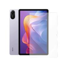 Película de Vidro p/ Tablet Xiaomi Redmi Pad 2 de 11 polegadas - Anti Risco