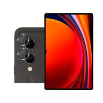 Película De vidro Para Câmera Compatível Com Tab S9 Ultra Película De vidro Para Câmera Compatível Com Tab S9 Ultra