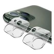 Pelicula de Vidro para Camera de IPhone