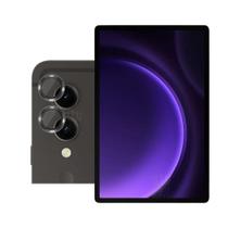 Película De Vidro Para Câmera Galaxy Tab S9 FE+ X616B Película De Vidro Para Câmera Galaxy Tab S9 FE+ X616B