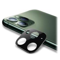 Película de Vidro Para Câmera iPhone 12 Pro Max (Tela 6.7") Ultra Resistente - Smart Select